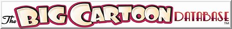 Big Cartoon DataBase