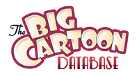 Big Cartoon DataBase Logo