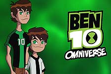 Ben 10: Omniverse Episode Guide