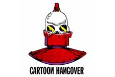 Cartooи Haиgover  Logo