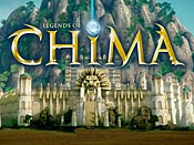 The Legend of Chima The Cartoon Pictures