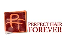 Perfect Hair Forever Episode Guide Logo