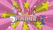 Pink Up The Volume Picture Of Cartoon