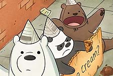 We Bare Bears Episode Guide