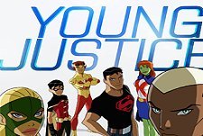 Young Justice Episode Guide