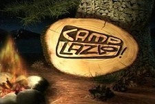 Camp Lazlo Episode Guide Logo