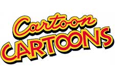 Cartoon Cartoon Shorts Episode Guide Logo