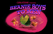 Beanie Boys To Men Cartoons Picture