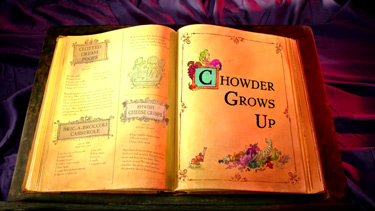 Chowder Grows Up Cartoons Picture