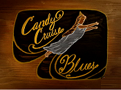 Candy Cruise Blues Cartoon Pictures