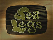 Sea Legs Cartoon Pictures