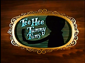 Tee Hee Tummy Tums Cartoon Pictures