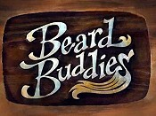 Beard Buddies Pictures Cartoons