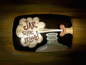 Jar She Blows Cartoon Pictures