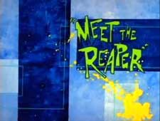 Meet The Reaper Pictures Of Cartoons