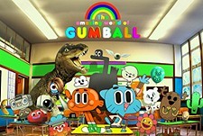 The Amazing World Of Gumball Episode Guide