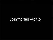 Joey to the World Pictures Cartoons
