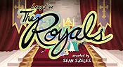 Long Live The Royals Cartoons Picture