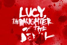 Lucy: Daughter of the Devil Episode Guide Logo