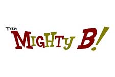 The Mighty B! Episode Guide Logo