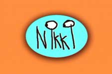 Nikki Cartoon Character Picture