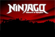 Ninjago Episode Guide