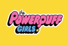 The Powerpuff Girls  Logo