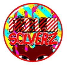 The Problem Solverz Episode Guide Logo