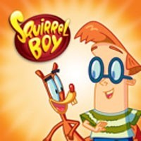 Squirrel Boy Episode Guide