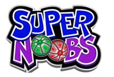 Supernoobs Episode Guide Logo