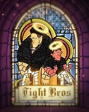 Tight Bros. (Series) Cartoon Pictures