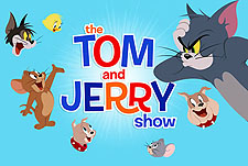 The Tom and Jerry Show Episode Guide