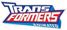 Transformers: Animated Episode Guide Logo