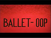 Ballet-Oop Pictures Cartoons