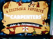 The Carpenters Pictures Of Cartoons