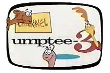 Channel Umptee-3