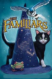 The Familiars Free Cartoon Picture