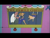 The Family Circus Pictures Cartoons