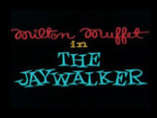 The Jaywalker Pictures Cartoons