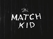 The Match Kid Pictures Cartoons