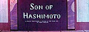 Son Of Hashimoto Pictures In Cartoon