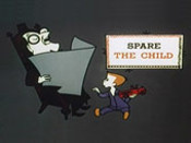 Spare The Child Pictures Cartoons