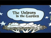 Watch The Unicorn In The Gardenon Video Theatrical Cartoon At Bcdb