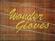 The Wonder Gloves Pictures Cartoons