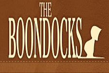 The Boondocks Episode Guide Logo