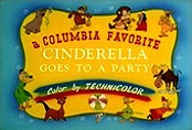 Cinderella Goes To A Party Pictures Of Cartoons