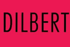 Dilbert Episode Guide Logo