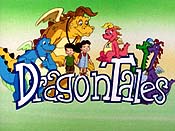 dragon tales to kingdom come