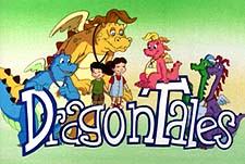 Dragon Tales