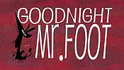Goodnight Mr. Foot Free Cartoon Picture